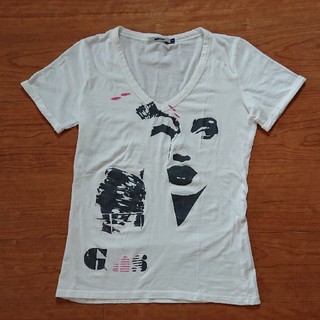 ガス(GAS)のGAS (新品)(Tシャツ(半袖/袖なし))