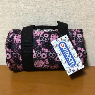 アウトドア(OUTDOOR)の新品 キティーのOUTDOORペンケース (ペンケース/筆箱)