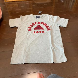 アバクロンビーアンドフィッチ(Abercrombie&Fitch)のアバクロティシャツ未使用(Tシャツ/カットソー(半袖/袖なし))