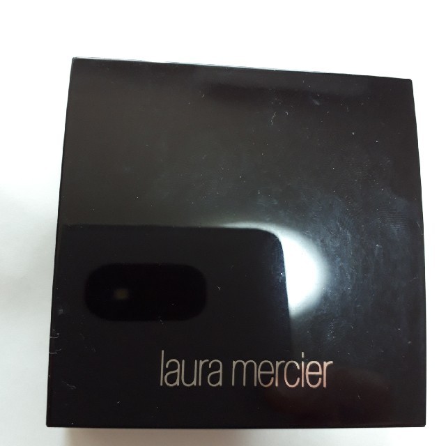 laura mercier(ローラメルシエ)のlaura mercier　ジンジャー　チーク コスメ/美容のベースメイク/化粧品(チーク)の商品写真