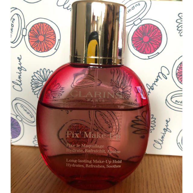 CLARINS(クラランス)のクラランス コスメ/美容のボディケア(その他)の商品写真