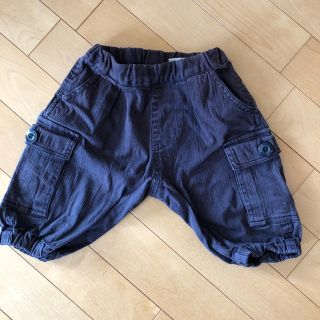 マーキーズ(MARKEY'S)のマーキーズ  ショートカーゴパンツ 90(パンツ/スパッツ)