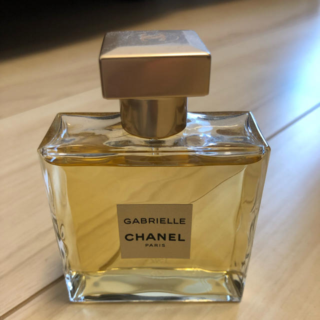 CHANEL - シャネル ガブリエル 50mlの通販 by maiii's shop｜シャネルならラクマ