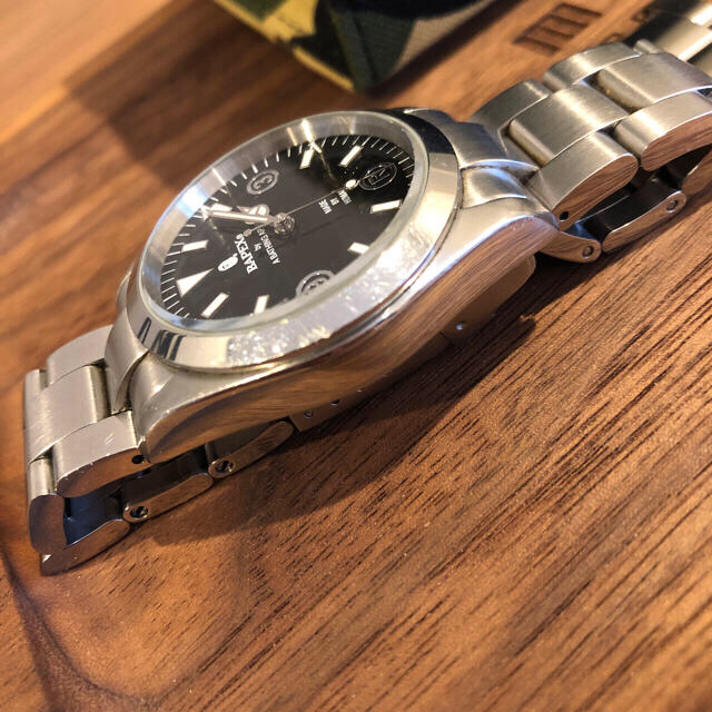 激レア BAPEX Explorer1