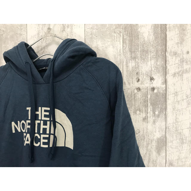 【新品】The North Face ノースフェイス フーディーパーカーL