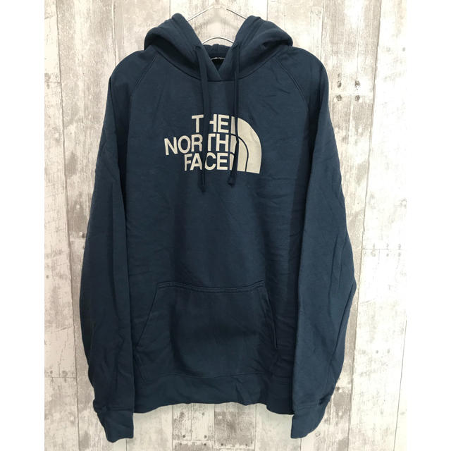 THE NORTH FACE(ザノースフェイス)の【新品】The North Face ノースフェイス フーディーパーカーL レディースのトップス(パーカー)の商品写真