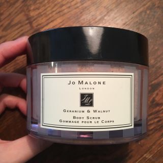 ジョーマローン(Jo Malone)の【未使用】Jo Maloneボディスクラブ(ボディスクラブ)