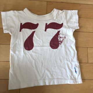 マーキーズ(MARKEY'S)のマーキーズ  Tシャツ 90 (Tシャツ/カットソー)