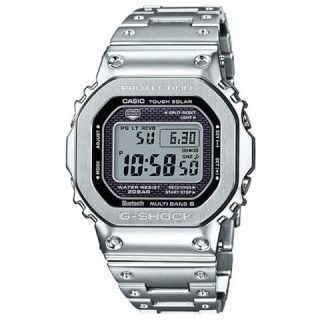 ジーショック(G-SHOCK)のG-SHOCK GMW-B5000D-1JF 国内正規品 新品(腕時計(デジタル))