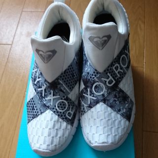 ロキシー(Roxy)のROXY (スニーカー)