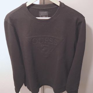 ゲス(GUESS)のguess ゲス スウェツ トレーナー M(スウェット)