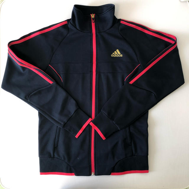 adidas(アディダス)のadidasジャージ 上下セット スポーツ/アウトドアのスポーツ/アウトドア その他(その他)の商品写真