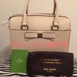 ケイトスペードニューヨーク(kate spade new york)のりなっちょ様専用(ハンドバッグ)