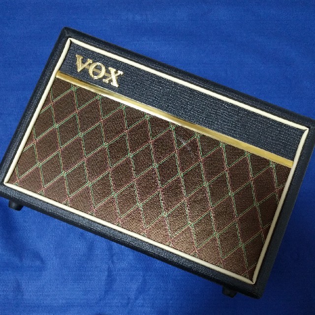 VOX アンプ 10W Pathfinder 10 楽器のギター(ギターアンプ)の商品写真