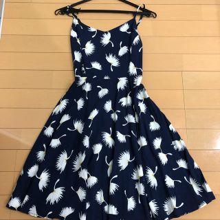 オールドネイビー(Old Navy)の期間限定値下げ！ワンピース オールドネイビー(ひざ丈ワンピース)