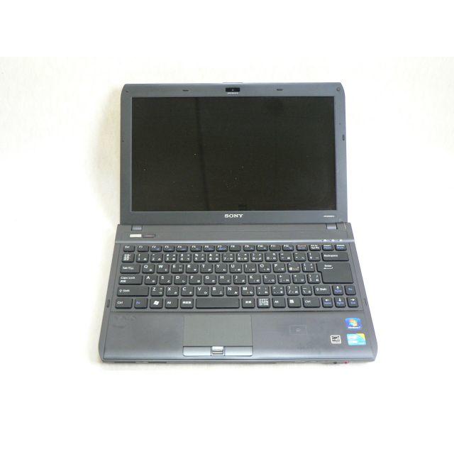 SONY VAIO ◇PCG-51511N◇VPCS12AFJ ◇i3・ジャンク-