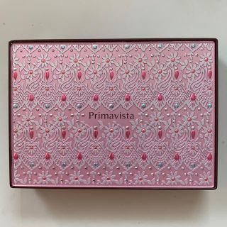 プリマヴィスタ(Primavista)のプリマヴィスタ ファンデーションケース(その他)