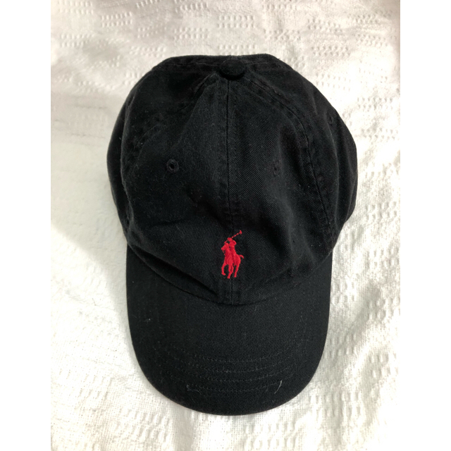 POLO RALPH LAUREN(ポロラルフローレン)のラルフローレン  キャップ レディースの帽子(キャップ)の商品写真