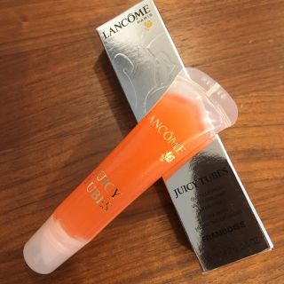 ランコム(LANCOME)のLANCOME ランコム ジューシーチューブ 14 フランボワーズ(リップグロス)