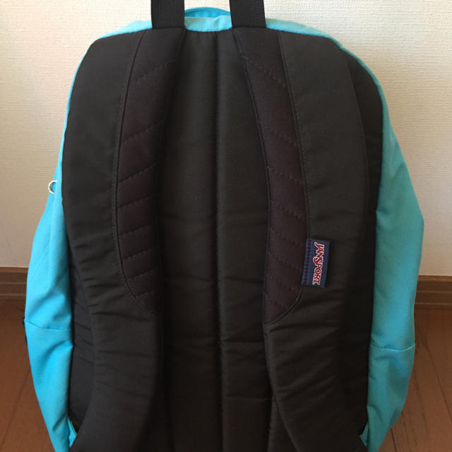 JANSPORT(ジャンスポーツ)のJANSPORT  デイパック レディースのバッグ(リュック/バックパック)の商品写真