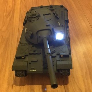 戦車 ラジコン 送料込み☆(ホビーラジコン)