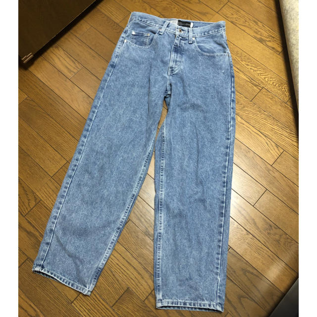 Levi's(リーバイス)のLevi's リーバイス silver tab シルバータブ メンズのパンツ(デニム/ジーンズ)の商品写真