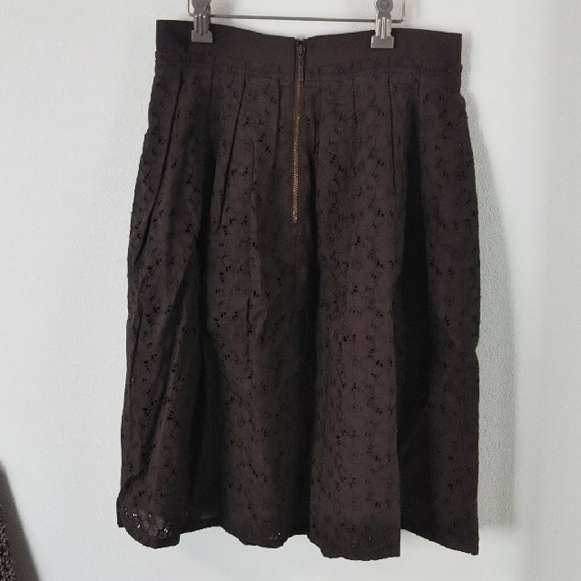 ANAYI(アナイ)の[専用]ANAYI スカート レディースのスカート(ひざ丈スカート)の商品写真