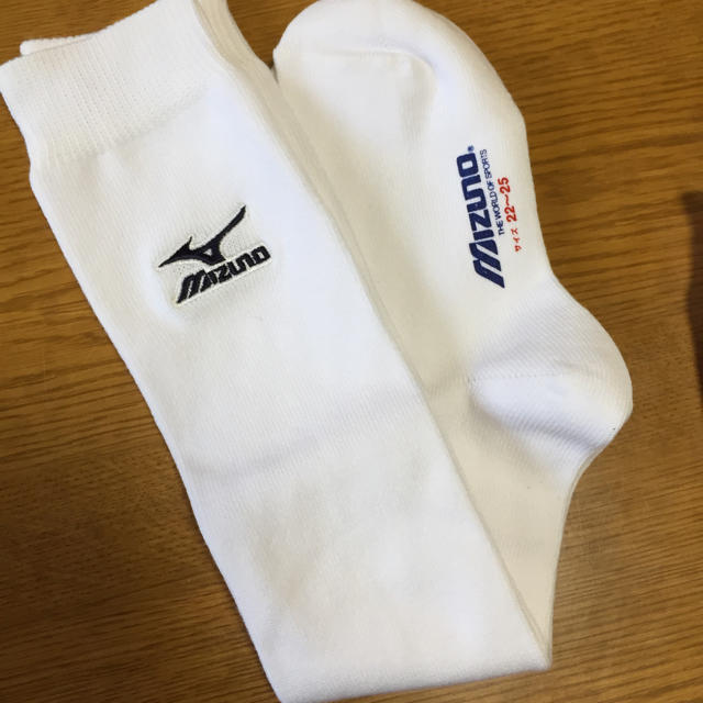 MIZUNO(ミズノ)のミズノ 野球 ソックス チケットのスポーツ(野球)の商品写真