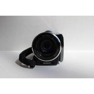 ソニー(SONY)のSONYハンディーカム　HDR-CX170(ビデオカメラ)