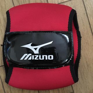 ミズノ(MIZUNO)のミズノ グラブ保形ベルト(野球)