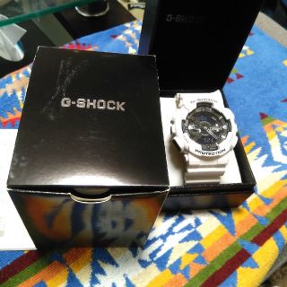 ジーショック(G-SHOCK)のG-SHOCK (腕時計(デジタル))