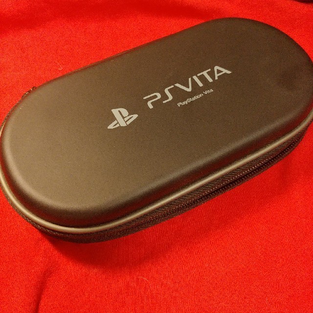 PlayStation vitaの通販 by 愛敬's shop｜プレイステーションヴィータならラクマ Vita - PlayStation お得好評