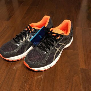 アシックス(asics)のアシックス ランニングシューズ(スニーカー)