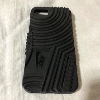 ナイキ(NIKE)のNIKEスマホケース(iPhoneケース)