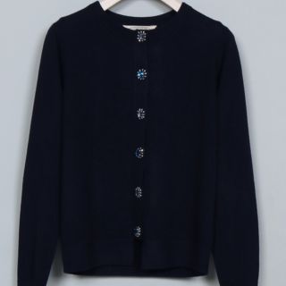 トラッゾドンナ(TORRAZZO DONNA)の新品 TORRAZZO DONNA カーディガン(カーディガン)