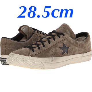 コンバース(CONVERSE)のコンバース ワンスター コラボ John Varvatos 28.5cm(スニーカー)