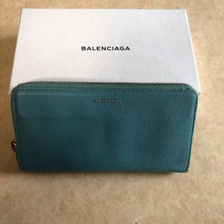 バレンシアガ(Balenciaga)のバレンシアガ 長財布☆難あり(財布)