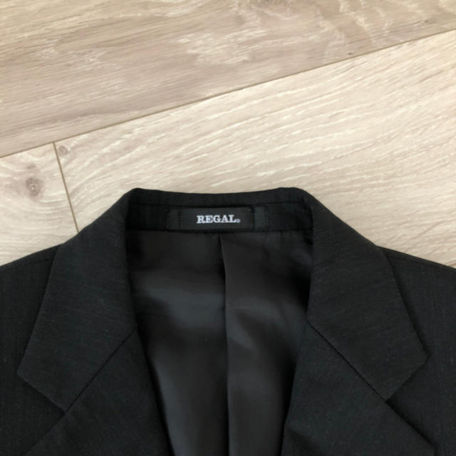 REGAL(リーガル)のREGAL メンズスーツ メンズのスーツ(セットアップ)の商品写真