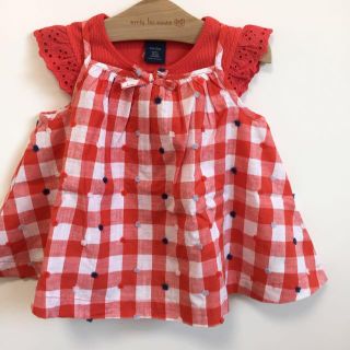 ベビーギャップ(babyGAP)の２点セット ＊90cm(その他)