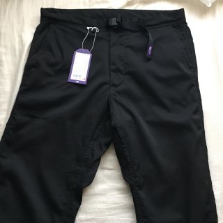 ザノースフェイス(THE NORTH FACE)の新品タグ付 THE NORTH FACE PURPLE LABEL PANTS(チノパン)