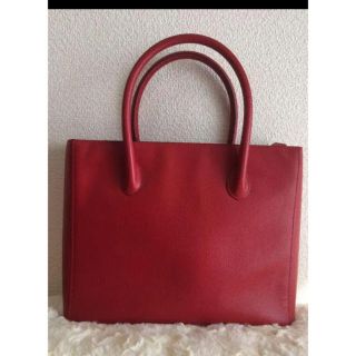 セリーヌ(celine)のセリーヌ★vintage 型押し トートバッグ(トートバッグ)