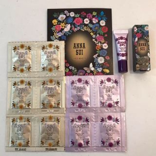 アナスイ(ANNA SUI)の♡アナスイANNA SUI BB クリームファンデーション(BBクリーム)