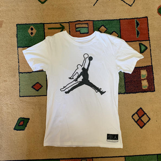 ナイキ(NIKE)のジョーダン tシャツ(Tシャツ/カットソー(半袖/袖なし))