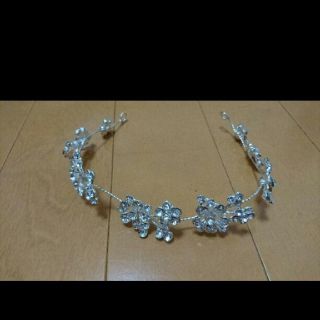 ヘアアクセ(その他)