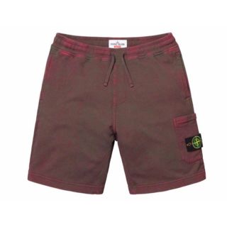 シュプリーム(Supreme)のSupreme®/Stone Island® Sweatshort サイズ L(その他)