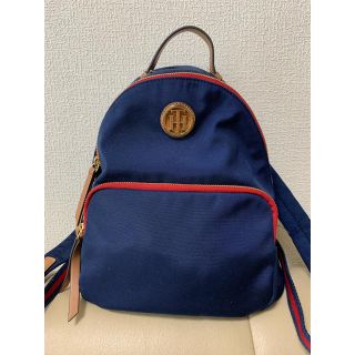 トミーヒルフィガー(TOMMY HILFIGER)のTOMMY HILFIGER リュック / オノカミーラ様専用(リュック/バックパック)