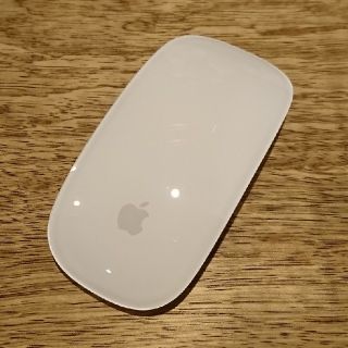 マック(Mac (Apple))のapple Magic mouse2(PC周辺機器)