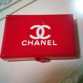 シャネル(CHANEL)のCHANELノベルティー☆新品(その他)