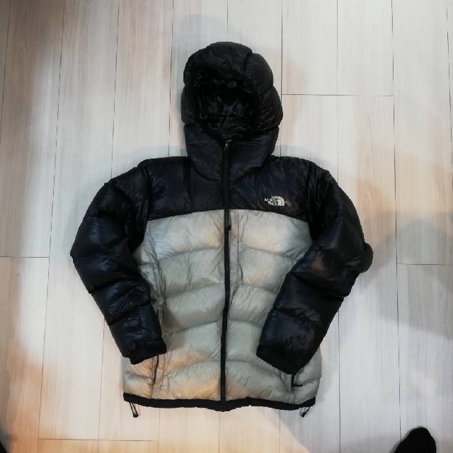 THE NORTH FACE(ザノースフェイス)のGOEMON24様　THE NORTH FACE　ダウン　 メンズのジャケット/アウター(ダウンジャケット)の商品写真