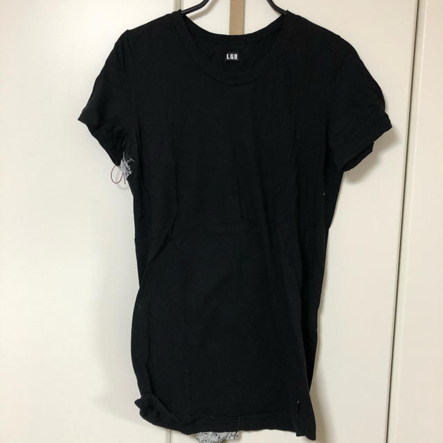 LGB(ルグランブルー)のL.G.B. Tシャツ メンズのトップス(Tシャツ/カットソー(半袖/袖なし))の商品写真